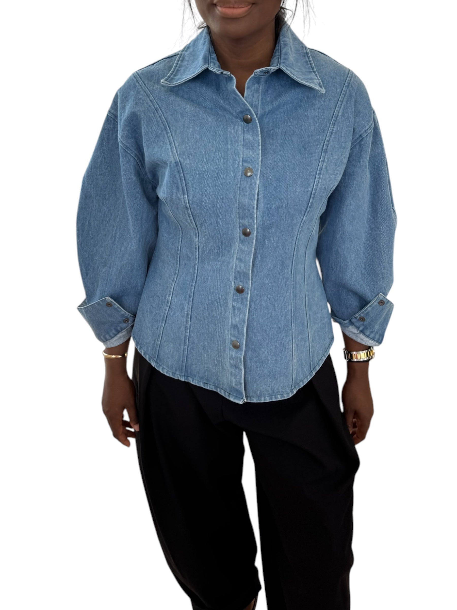 CHEMISE