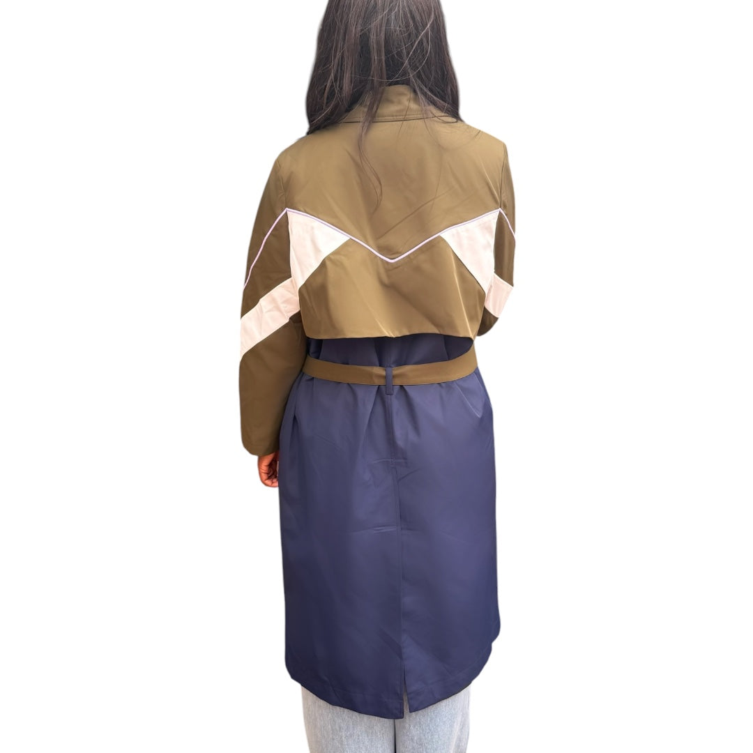 TRENCH INSPIRATION