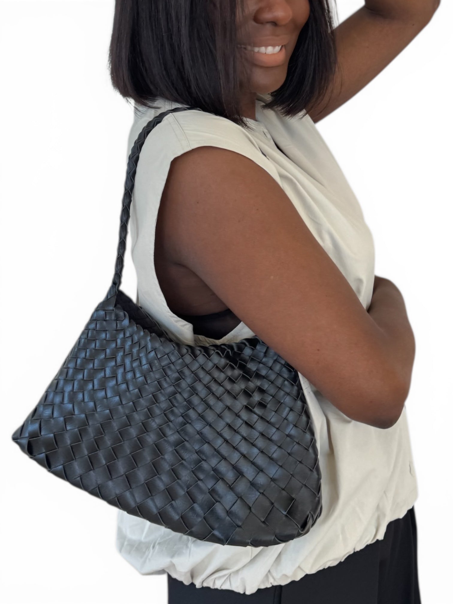 SAC BOG ANSE NOIR