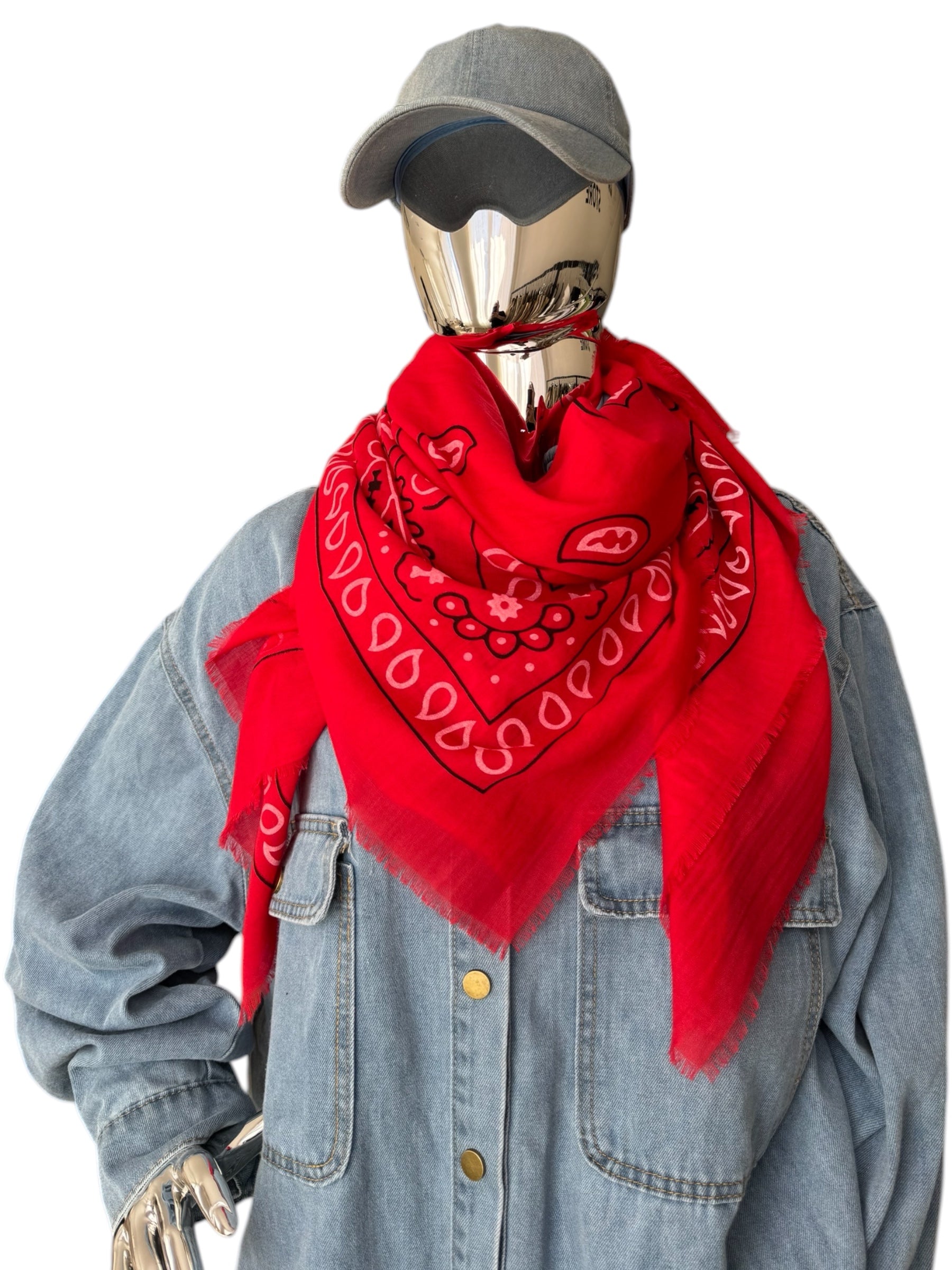 ACCESSOIRES