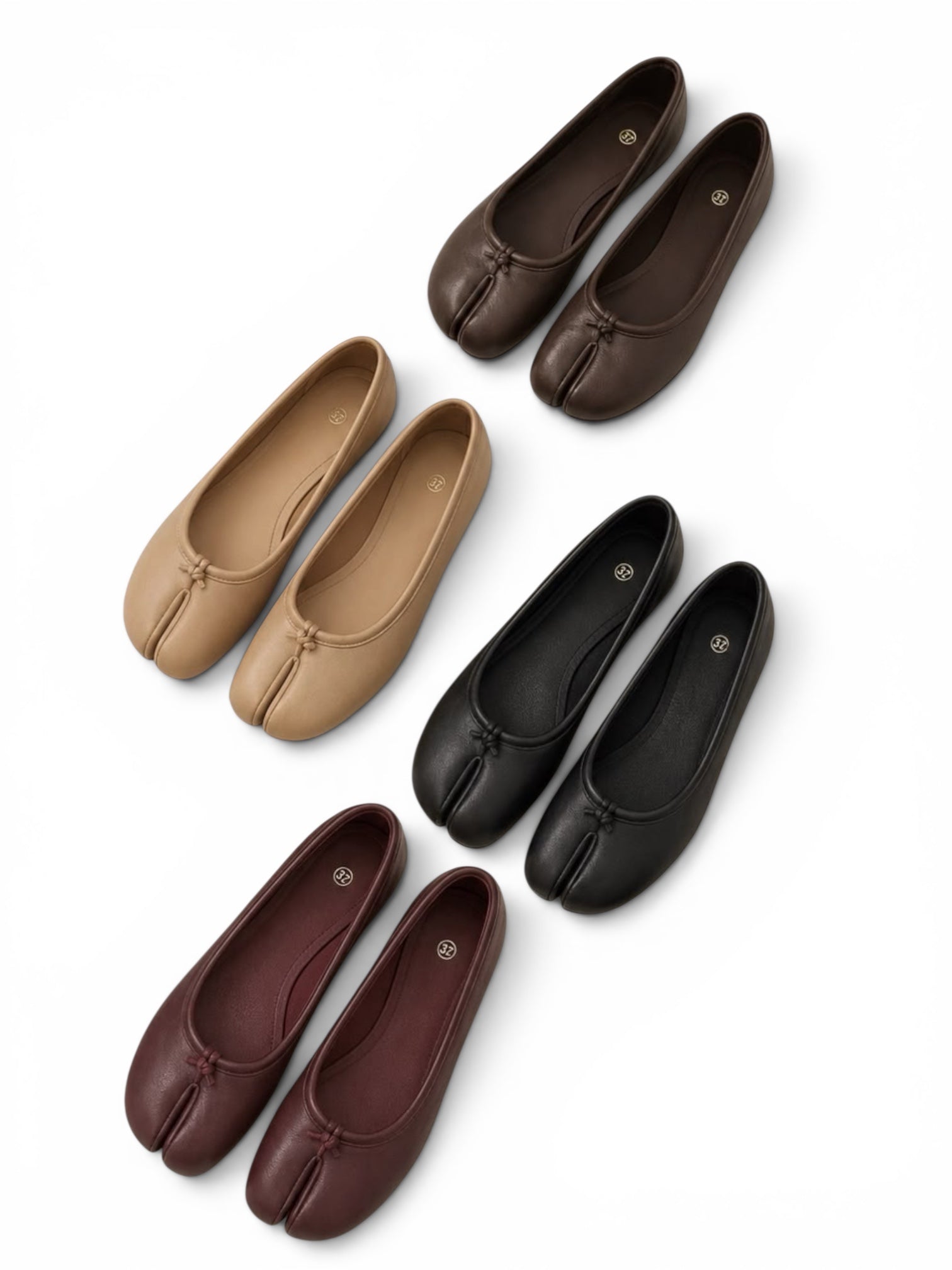 CHAUSSURES
