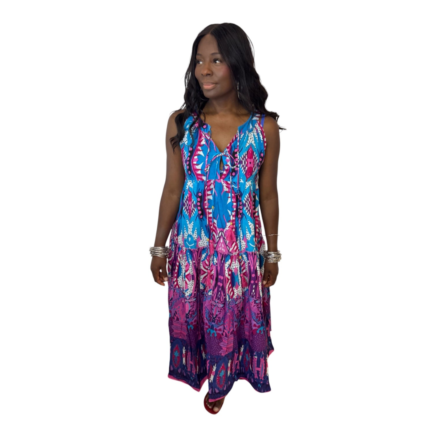 ROBE ANJALI