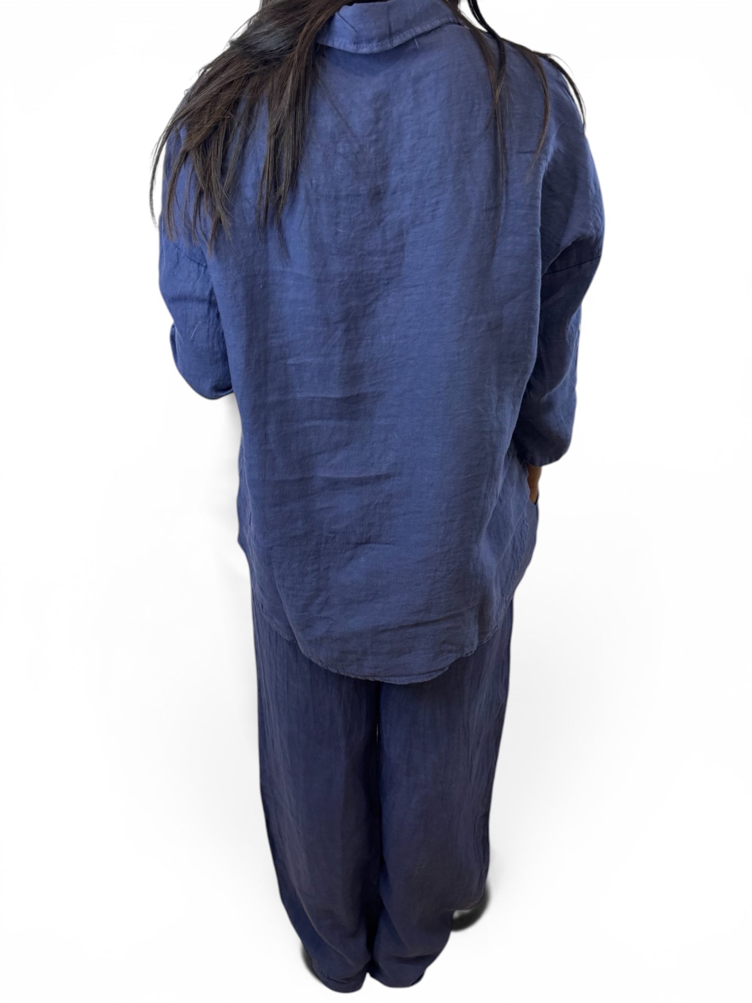 ENSEMBLE LIN MARINE