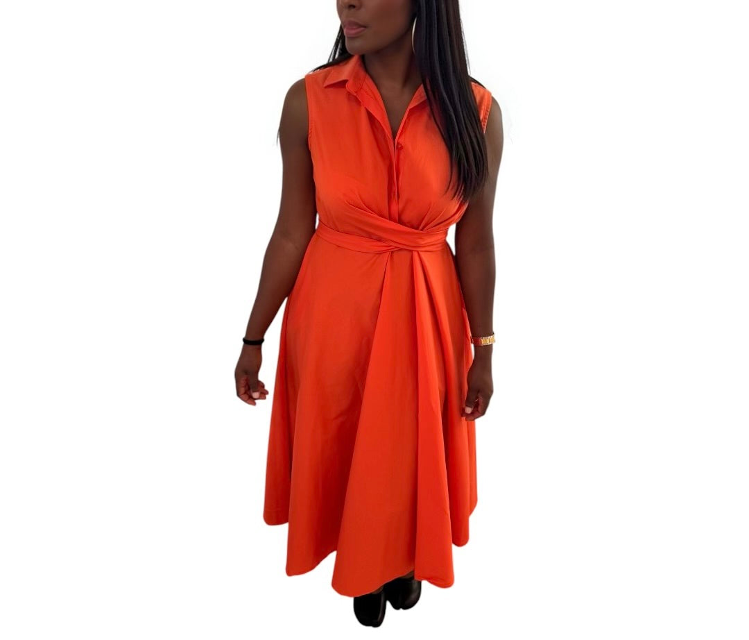 ROBE SOANNE CORAIL
