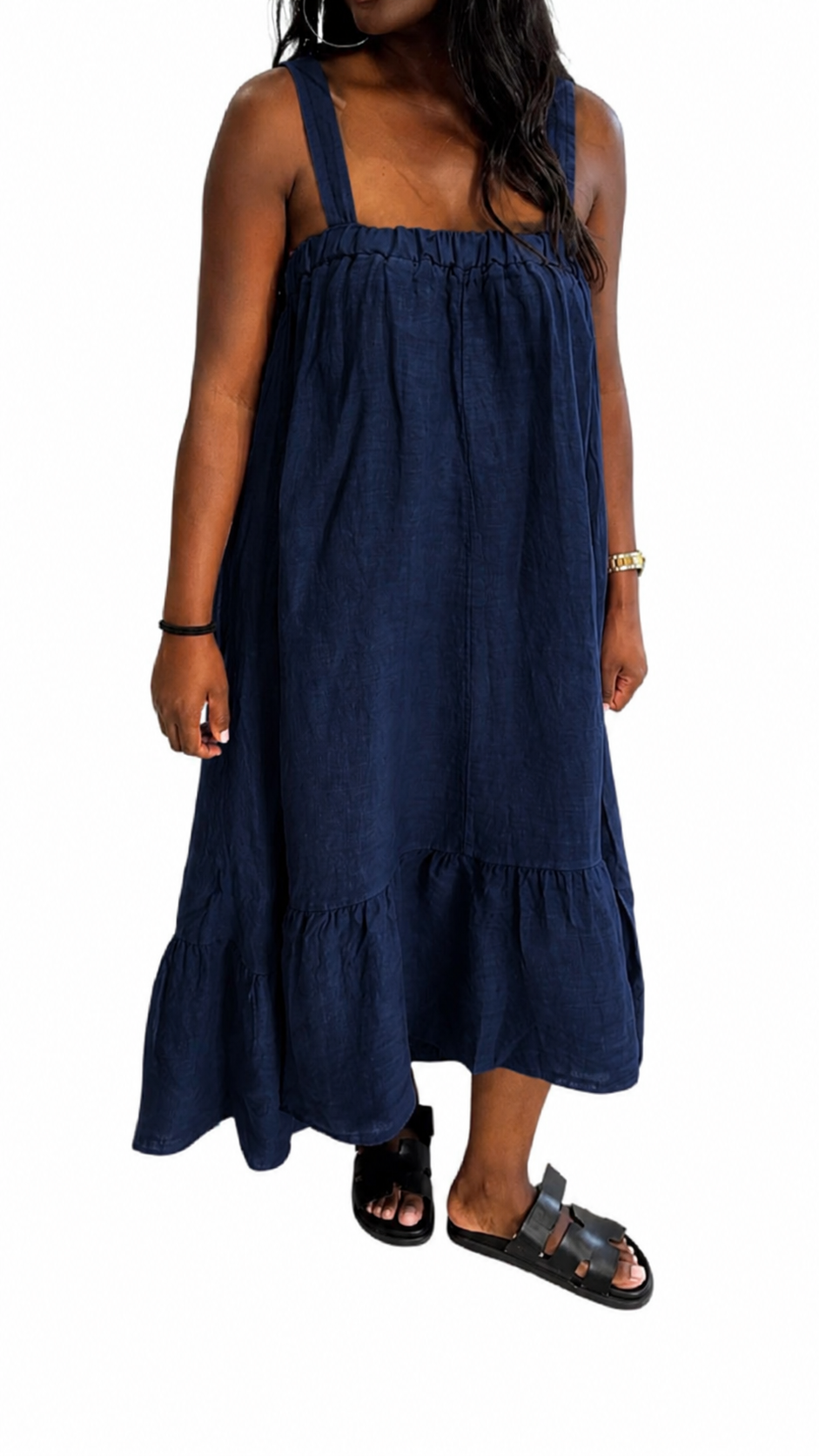 ROBE LUCIE MARINE
